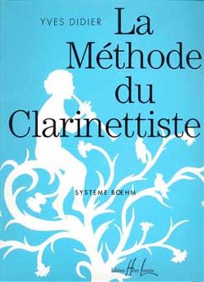 La Méthode du clarinettiste