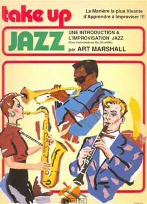 Art Marshall: Take up Jazz: Sonstoge Variationen