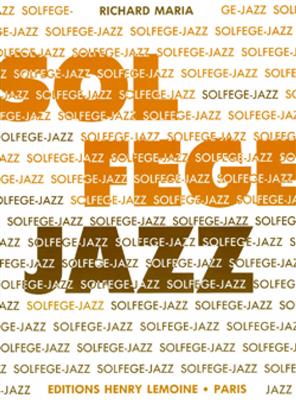 Solfège jazz