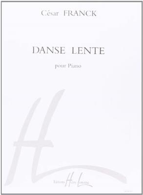 Danse lente