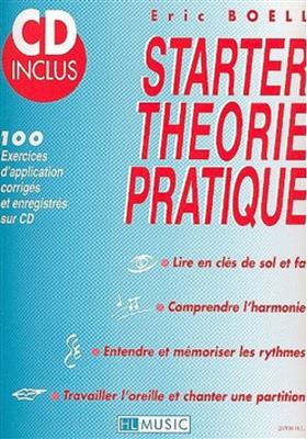 Starter théorie pratique