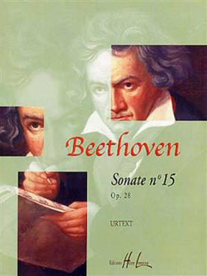 Ludwig van Beethoven: Sonate n°15 Pastorale: Klavier Solo
