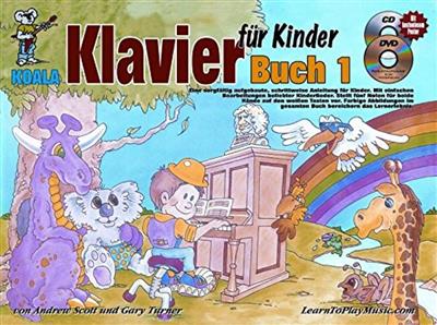 Klavier Fur Kinder