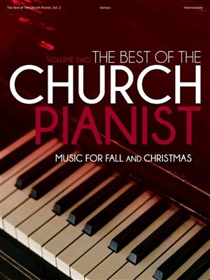 The Best of The Church Pianist - Volume 2: Klavier Solo