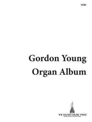 Organ Album: Orgel