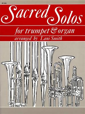 Lani Smith: Sacred Solos: Trompete Solo