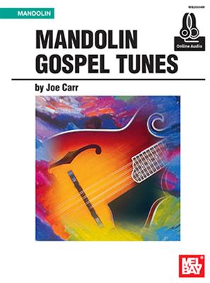 Joe Carr: Mandolin Gospel Tunes: Mandoline