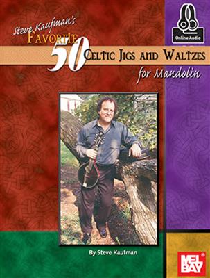 Steve Kaufman: Steve Kaufman's Favorite: Mandoline