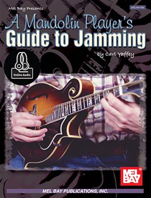 A Mandolin Player's Guide To Jamming: Mandoline