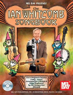 Ian Whitcomb: Ian Whitcomb Songbook: Gesang Solo