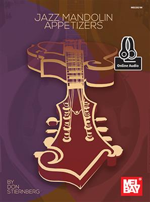Jazz Mandolin Appetizers: Mandoline