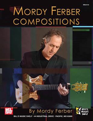 Ferber, Mordy - Compositions: Gitarre Solo