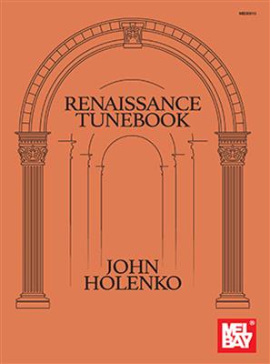 Renaissance Tunebook: C-Instrument
