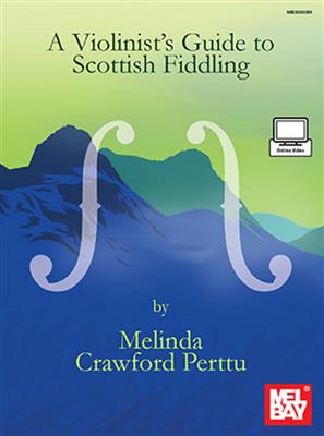 Violinist's Guide To Scottish Fiddling: Fiddle