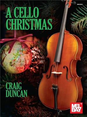 Craig Duncan: A Cello Christmas: Cello Solo