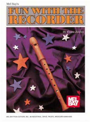 Fun With The Recorder