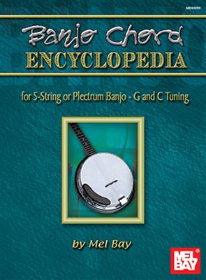 Banjo Chord Encyclopedia: Banjo