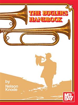 Nelson Knode: Bugler's Handbook: Trompete Solo