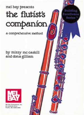 Flutist's Companion, The