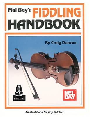 Fiddling Handbook: Fiddle