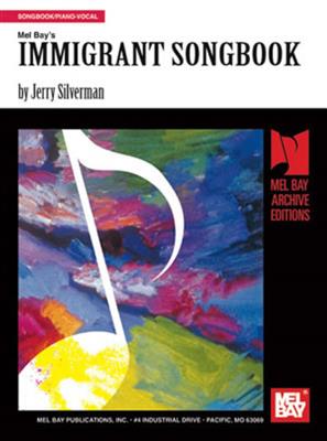 Immigrant Songbook: Gesang mit Klavier