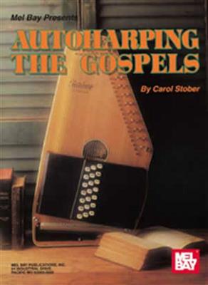 Autoharping Gospels: Mundharmonika