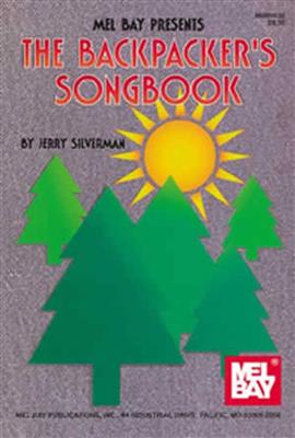 Backpacker's Songbook, The: Gitarre Solo