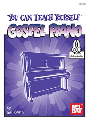 You Can Teach Yourself Gospel Piano