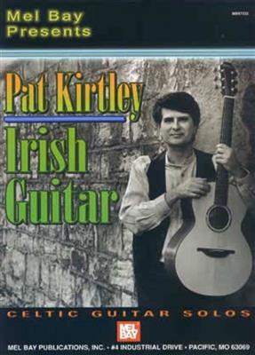 John Roberts: Kirtley, Pat Irish Guitar: Gitarre Solo
