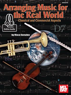 Vince Corozine: Arranging Music For The Real World