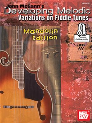 Mcgann's Developing Melodic Variations: Mandoline