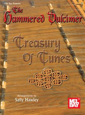 Hammered Dulcimer Treasury Of Tunes: Sonstige Zupfinstrumente