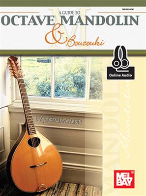 Guide To Octave Mandolin And Bouzouki