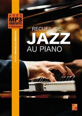 Recueil De Jazz du Piano