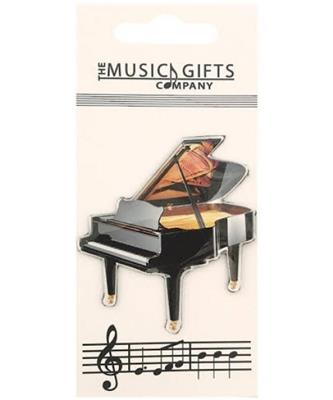 Fridge Magnet Piano