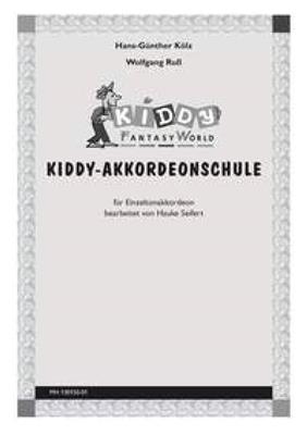 Kiddy-Akkordeonschule