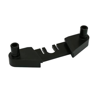 Manhasset Dual Peg Adapter