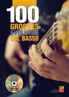 100 grooves evolutivi sul basso