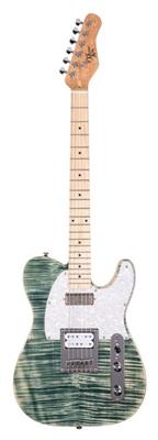 Michael Kelly: Mod Shop 55 Electric Guitar