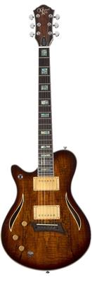 Michael Kelly: Hybrid Special Electric Guitar