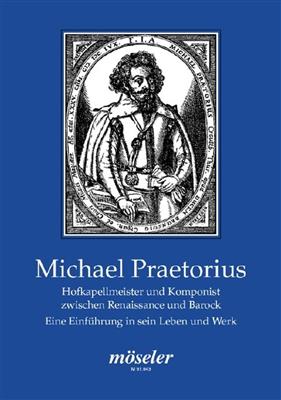 Siegfried Vogelsänger: Michael Praetorius