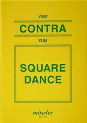 Volker Klotzsche: Vom Contra zum Square-Dance