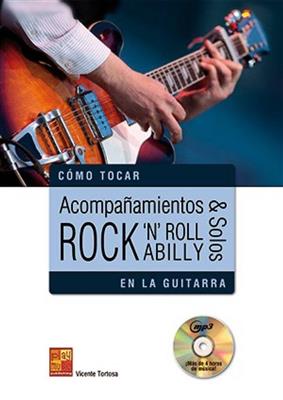 Acompañamientos & solos rock 'n roll y rockabilly