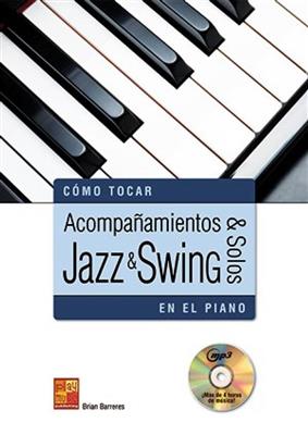 Acompañamientos & Solos Jazz y Swing en el piano: Klavier Solo