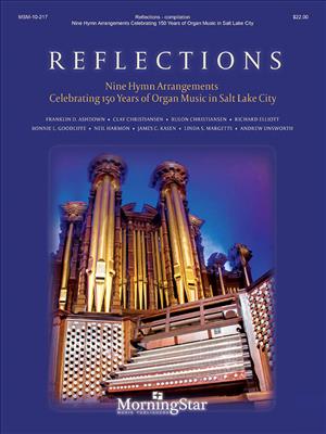 Reflections: Orgel