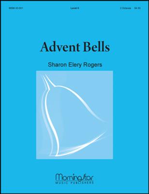 Sharon Elery Rogers: Advent Bells: Handglocken oder Hand Chimes