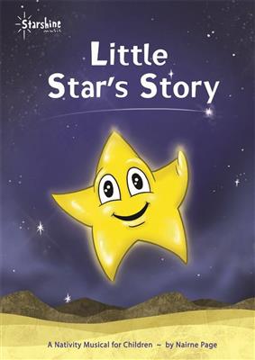 Little Star's Story