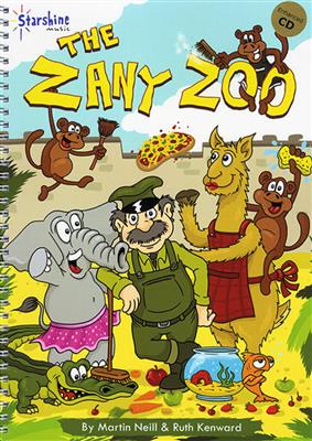 The Zany Zoo