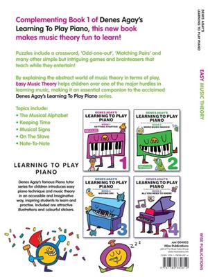 Learning To Play Piano Easy Music