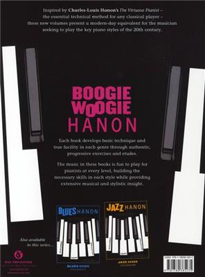 Boogie Woogie Hanon